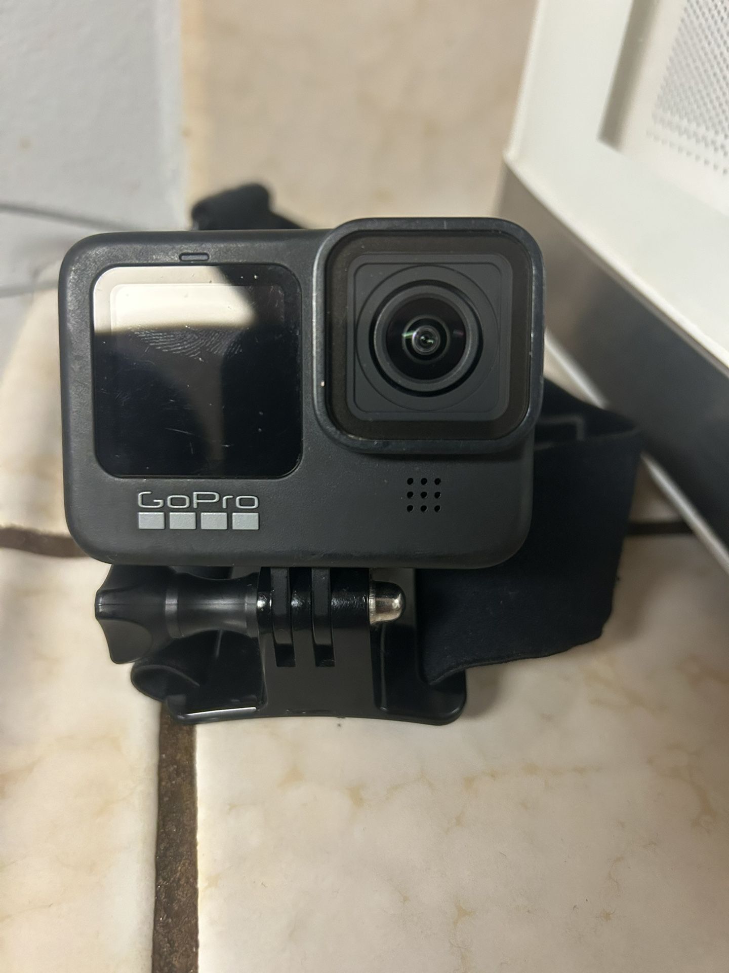GoPro 9