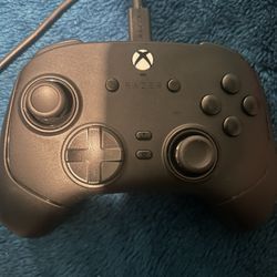 Razer Wolverine V3 Controller 