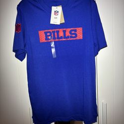 Nike NFL Bills T-shirt