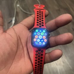 Apple Watch Se 2nd Generation 