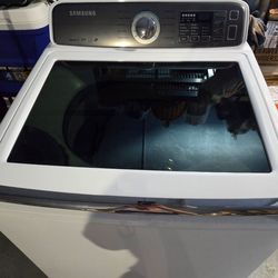 Washing machine for sale