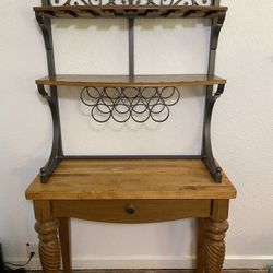 Wine Rack