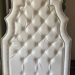 6 Feet Tall Child’s Room Headboard