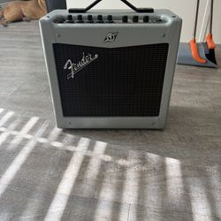 Fender Amp