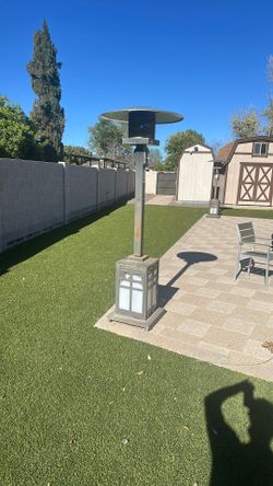 Patio Heater