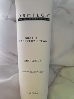Moisturizer