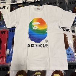 Bape Tee
