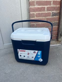 Coleman Xtreme 28QT cooler