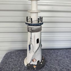 Nautical Decor - Model Home Decor 