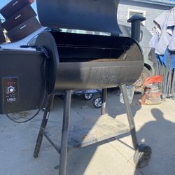 G Grill