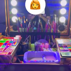 Face Painting