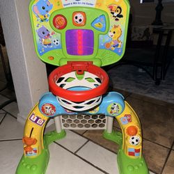 Kids Basketball Hoop