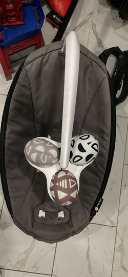 Rockaroo 4Moms