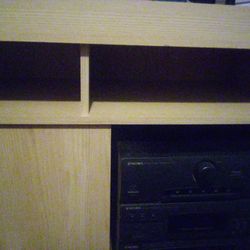 Cabinet/Storage TV Stand 
