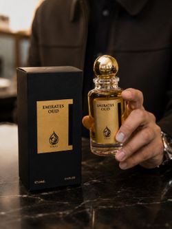 Emirates Oud