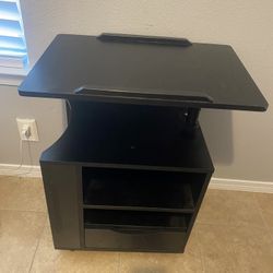 Side Table/small Desk