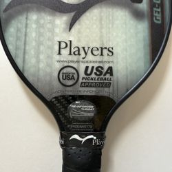 ROGUE2E pickleball gel-core 