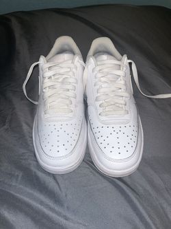 Nike men courts low