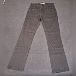 Big Boy's LEVI Jeans - adjustable waist