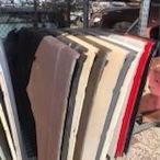 💥  Square Body Ch3vy Truck Hoods 💥