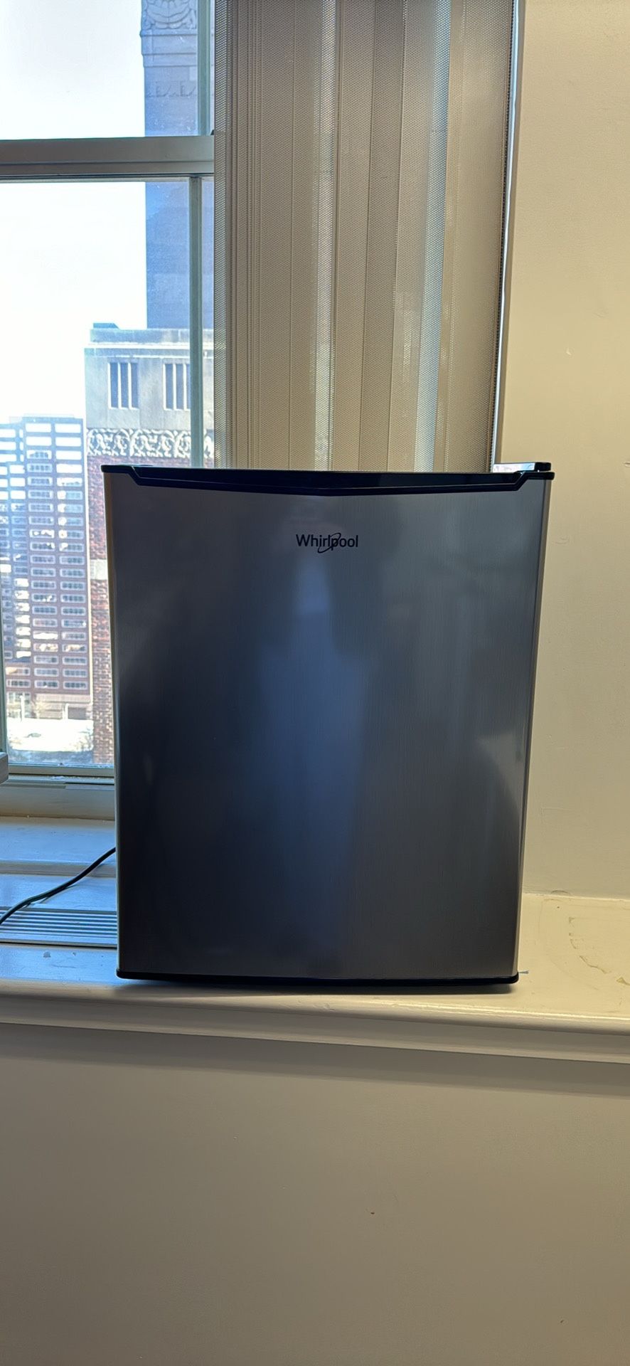 Whirlpool Mini Fridge