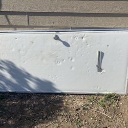 Exterior Door
