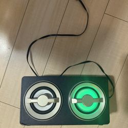 Light Up Bluetooth Wireless Speaker