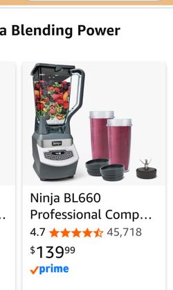 Blenders
