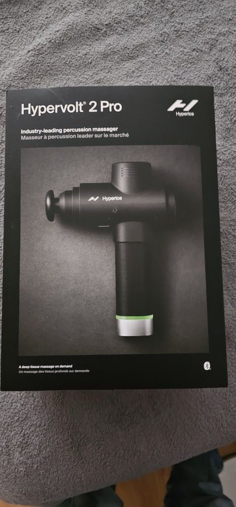 Hyperice Hypervolt 2 Pro