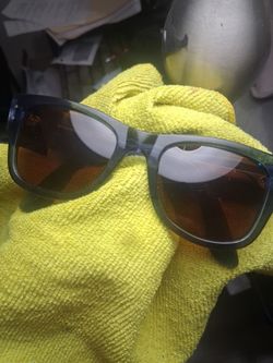 LOOK RAY BAN WAYFERER  GLASSES