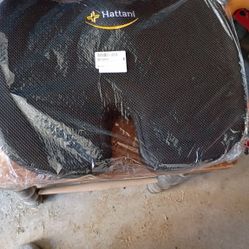 Brand New Memory Foam Seat Cushions For Office Or Driving Purposes