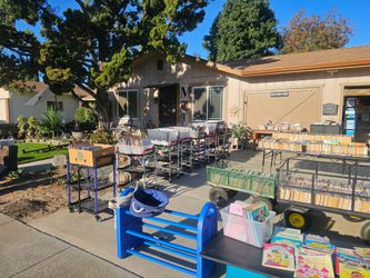 Next Sale  Saturday October 3rd 9 - 1 - Macki's Books More