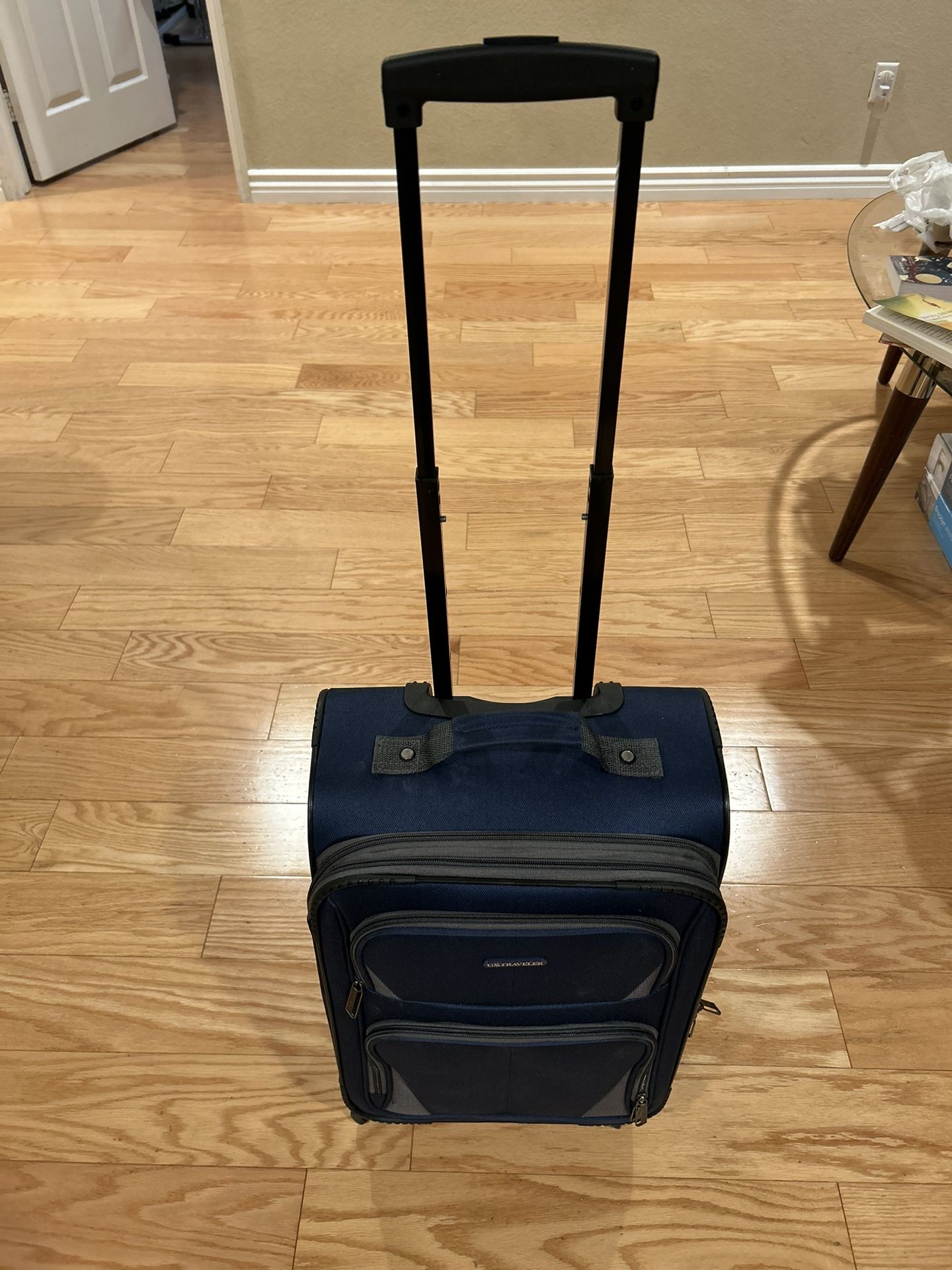 US Traveler Luggage