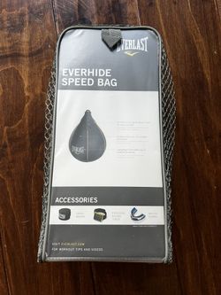 Ever last SPEEDBAG Set - Brand New - Never Used