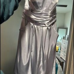 Banquet/Bridesmaid Dress