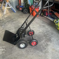 Hand Truck Dolly