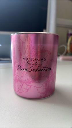 Victoria Secret Pure Seduction Candle