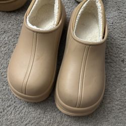 Work Or Fashionable Shoe
