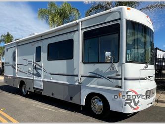 2005 Sightseer 29R