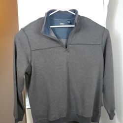 Men's Arrow Pullover Jacket, size XXL
