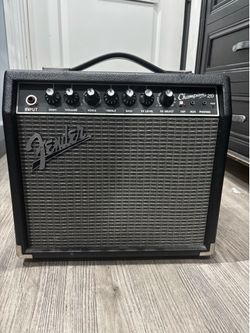 FENDER SPEAKER