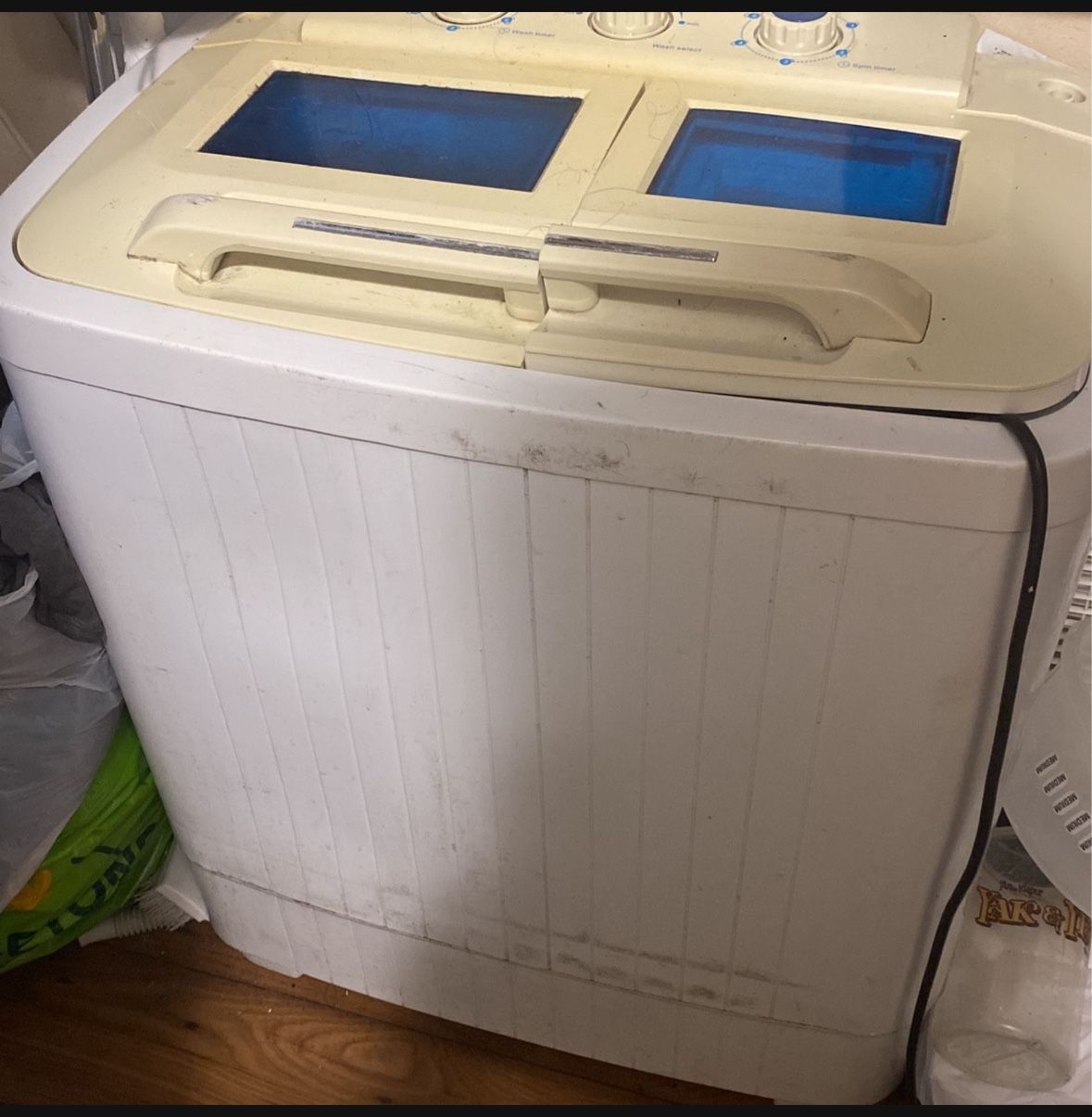 For sale  mini washing machine
