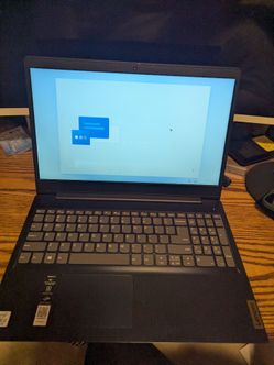 Lenovo IdeaPad 3 15IML05 Laptop