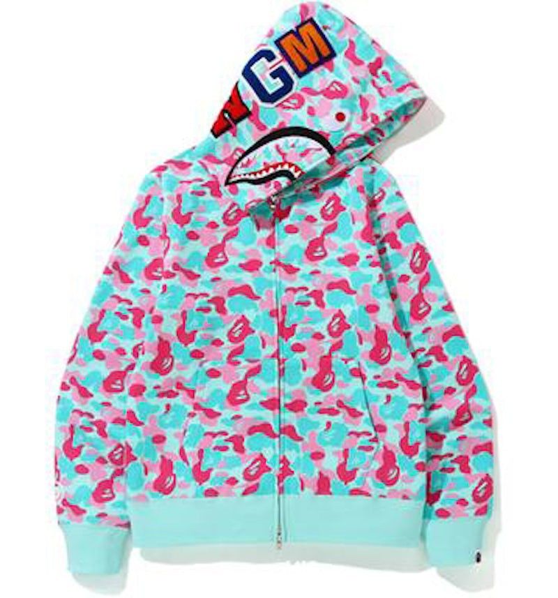Bape Hoodie