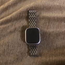 Apple Watch SE 