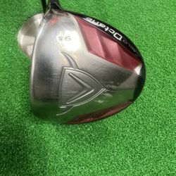Callaway Driver