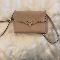 Valentino Cross Body Bag 