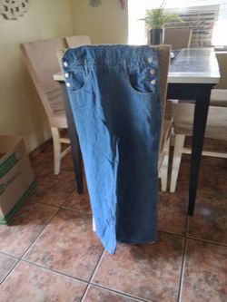 New  xtras small over size