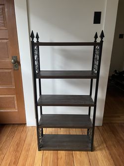 Bookcase