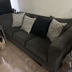 Couch Sofa